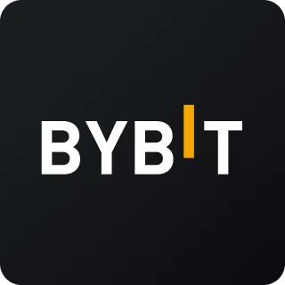 Bybit EU лого