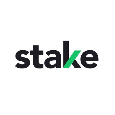 GetStake лого