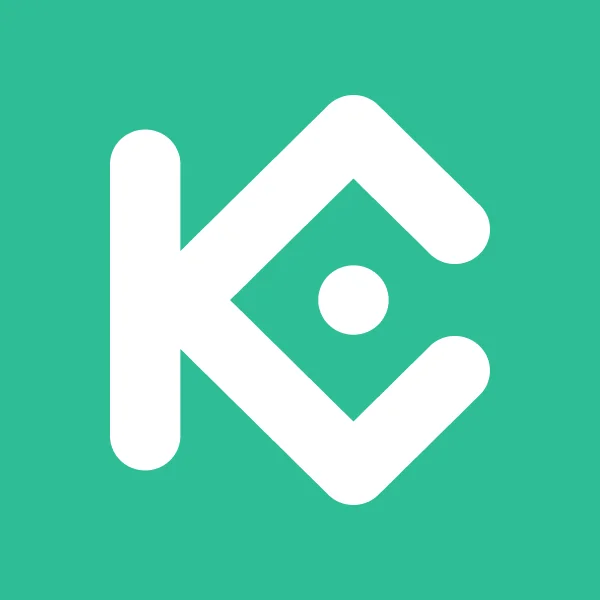 KuCoin EU лого